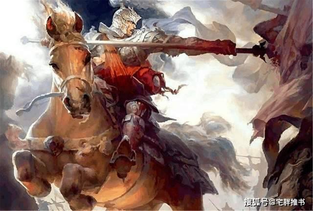 修罗武神